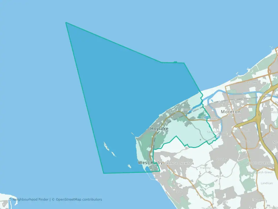 Hoylake and Meols