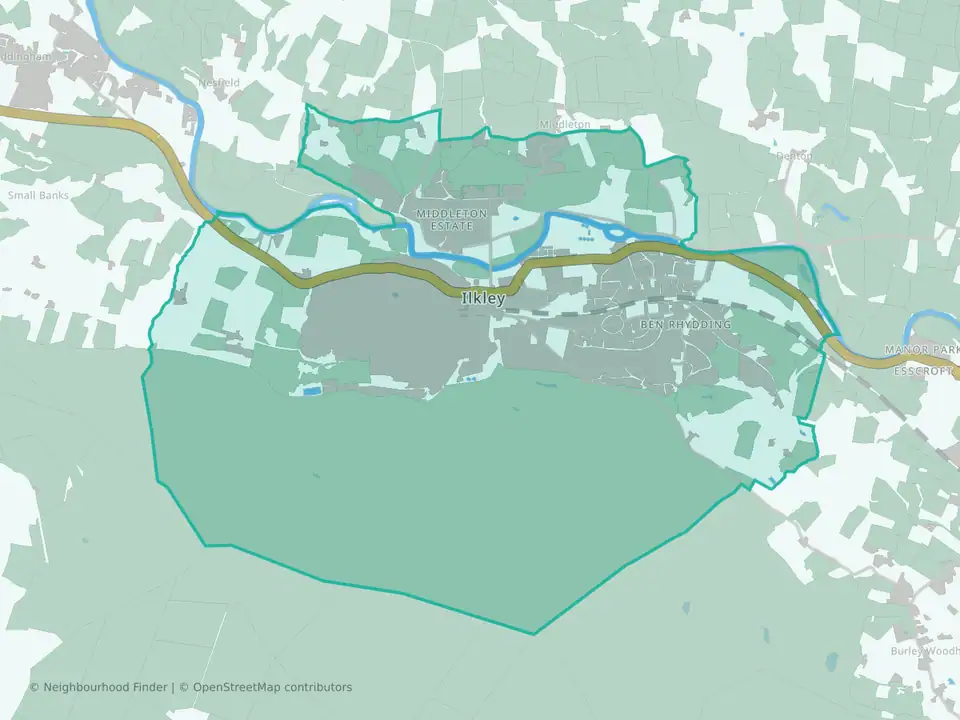 Ilkley