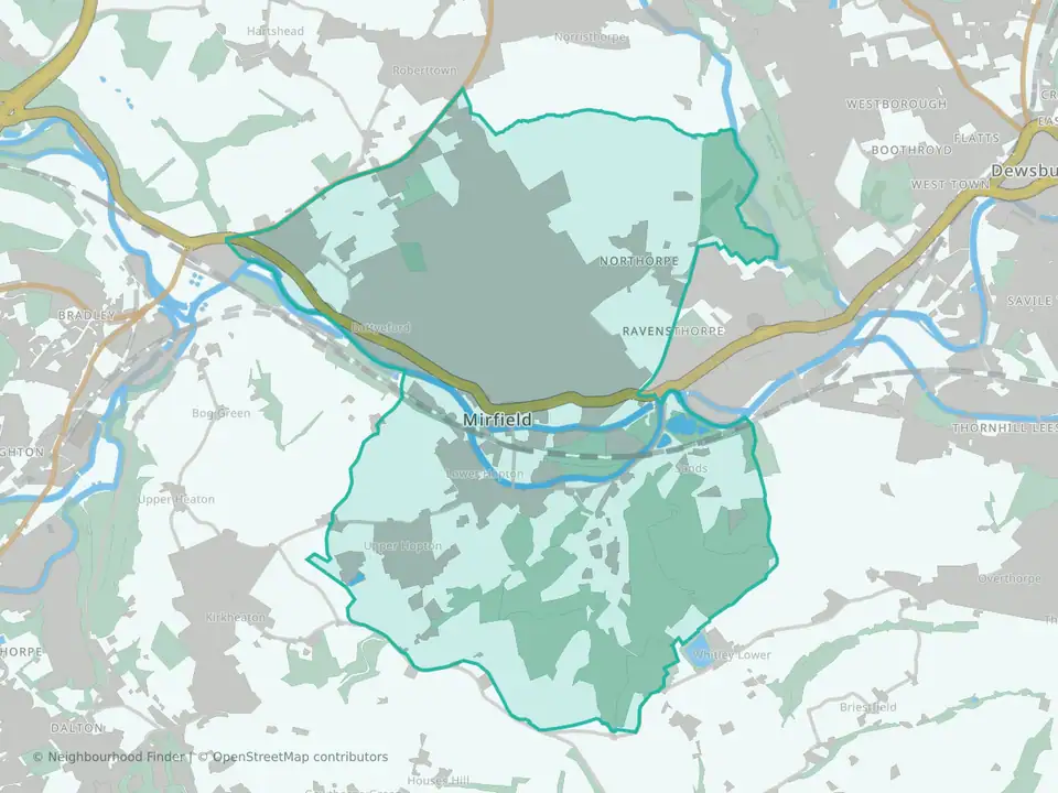 Mirfield