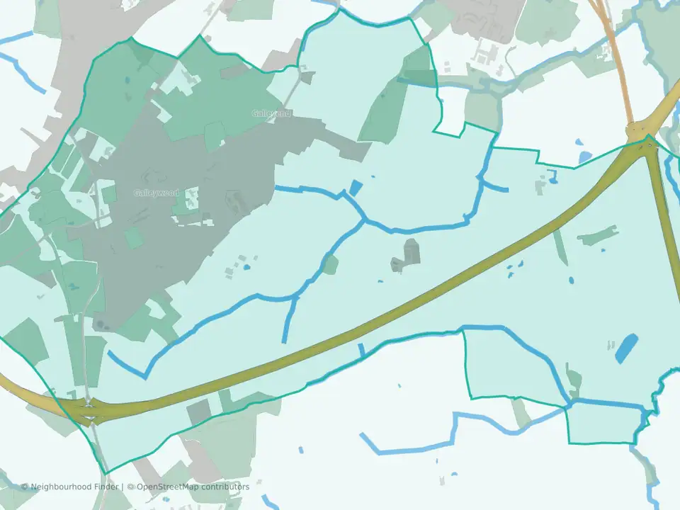 Galleywood