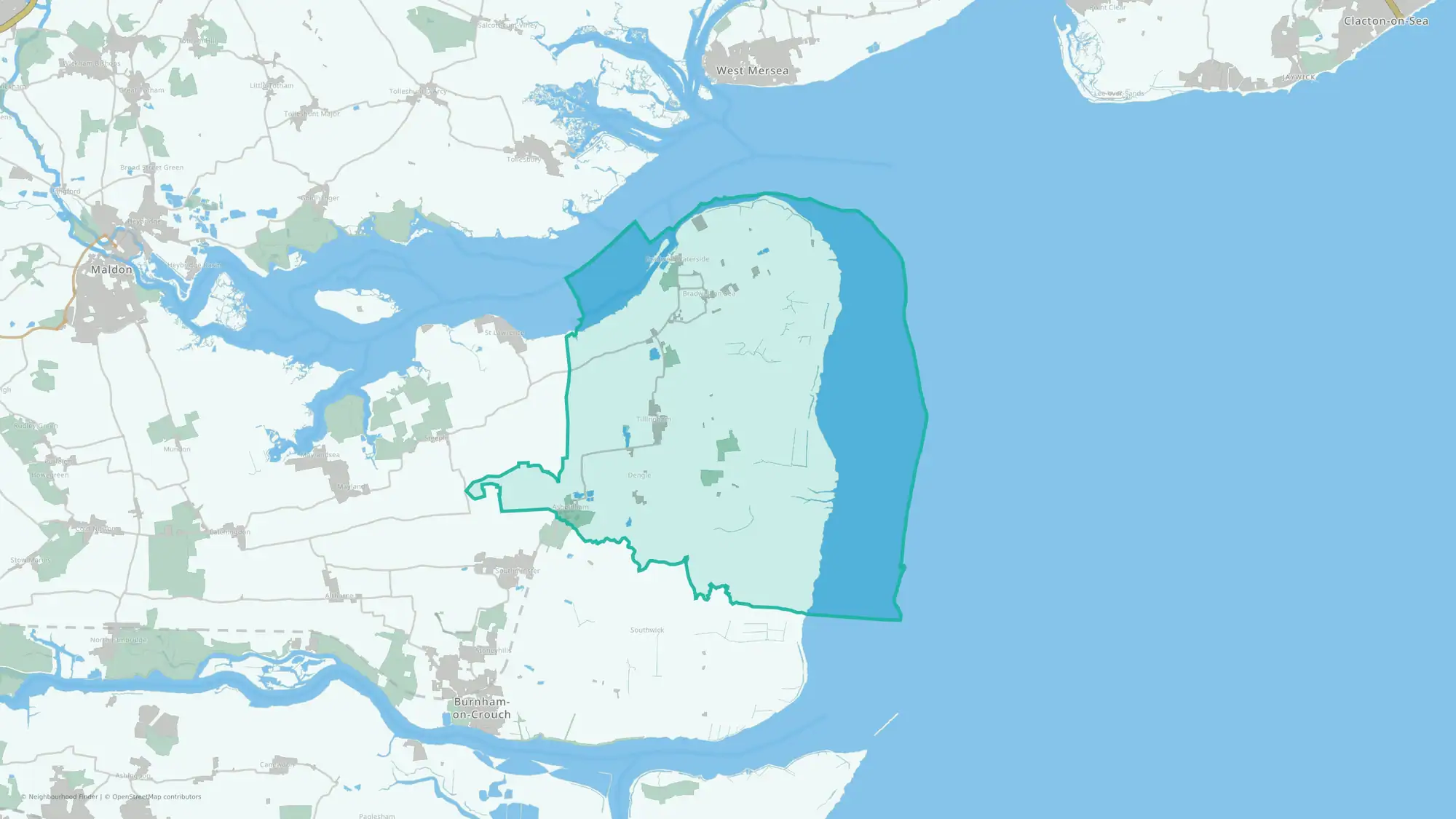Tillingham