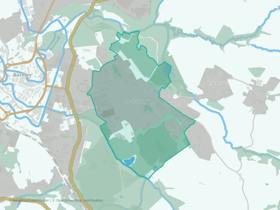 Brunshaw
