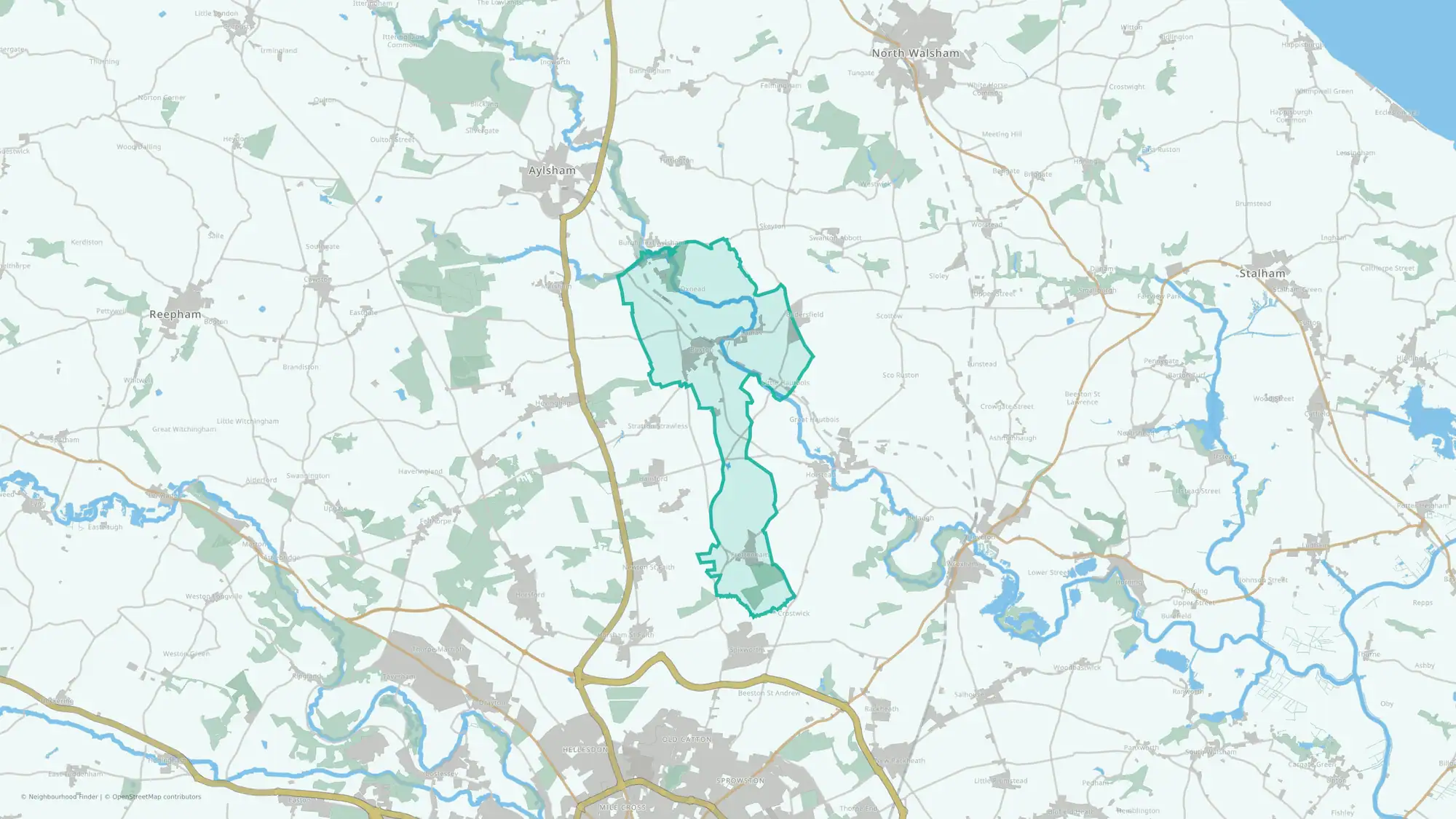 Buxton