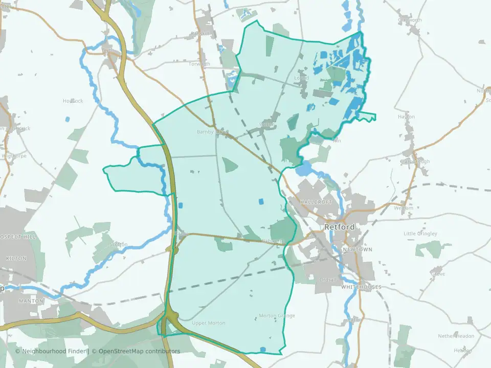 Sutton