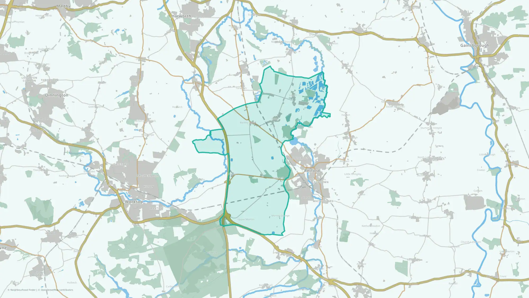 Sutton