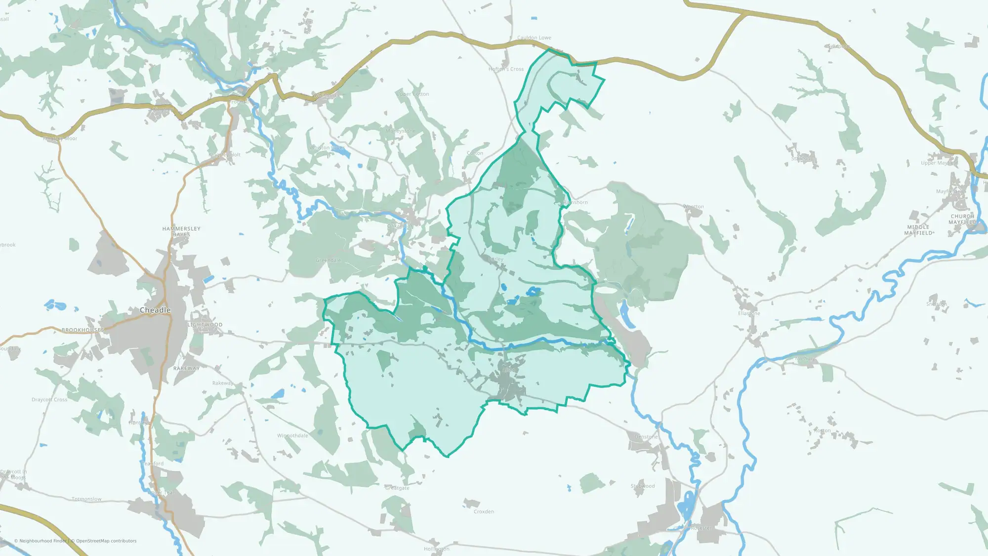 Alton
