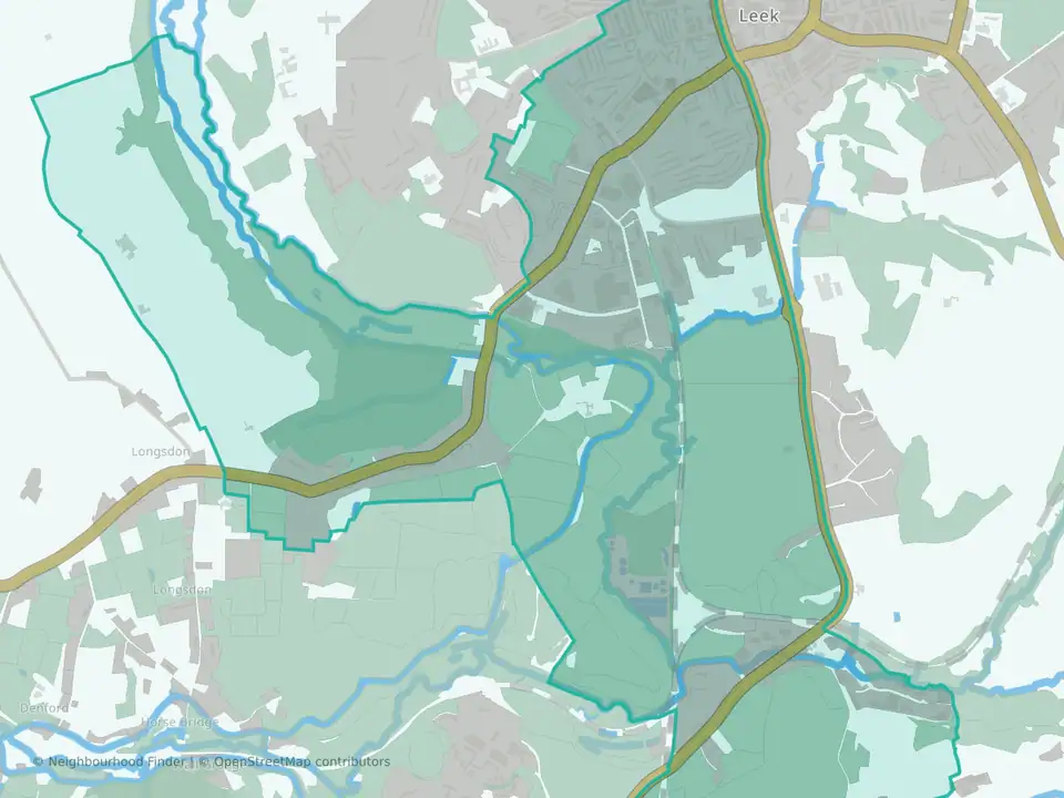 Leek South
