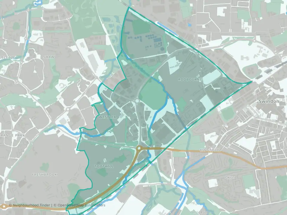 Mannington and Western