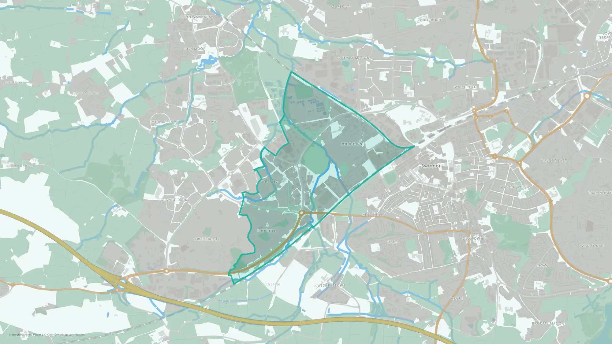 Mannington and Western