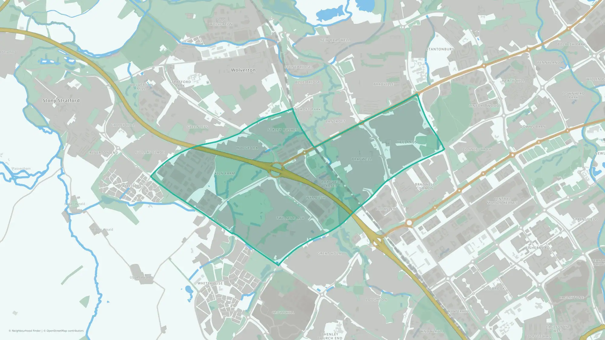 Bradwell