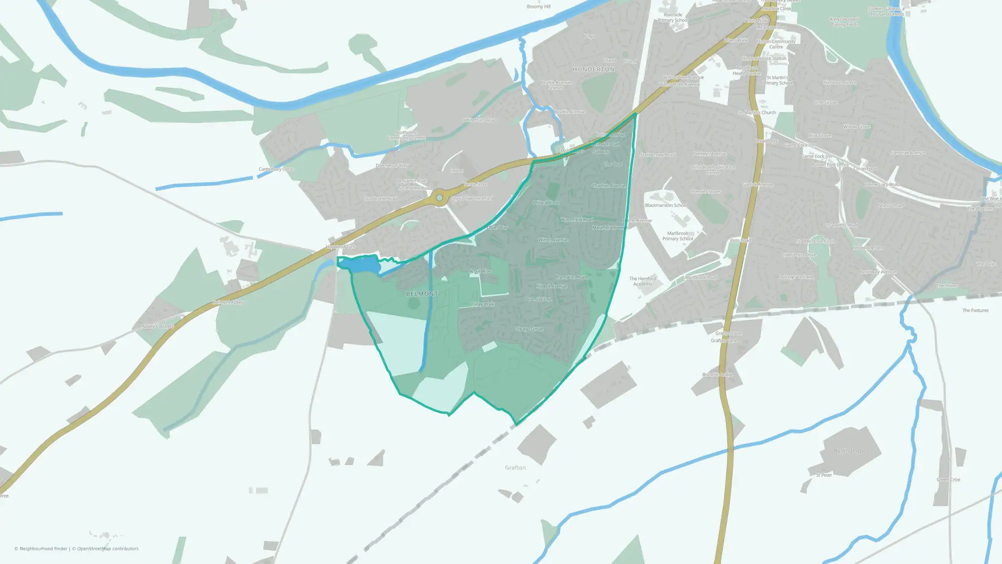 Newton Farm