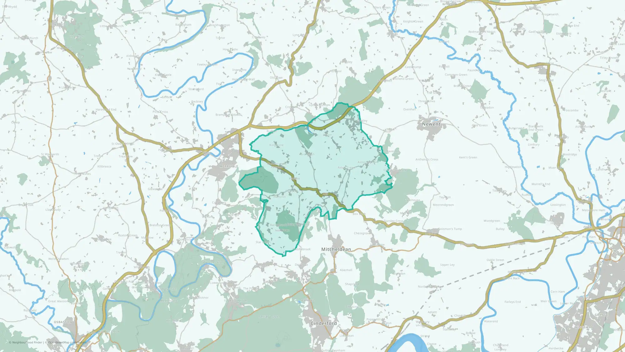 Penyard