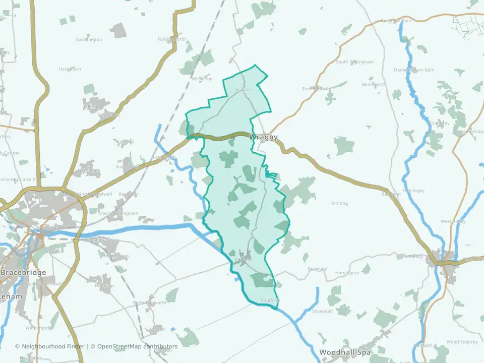 Bardney