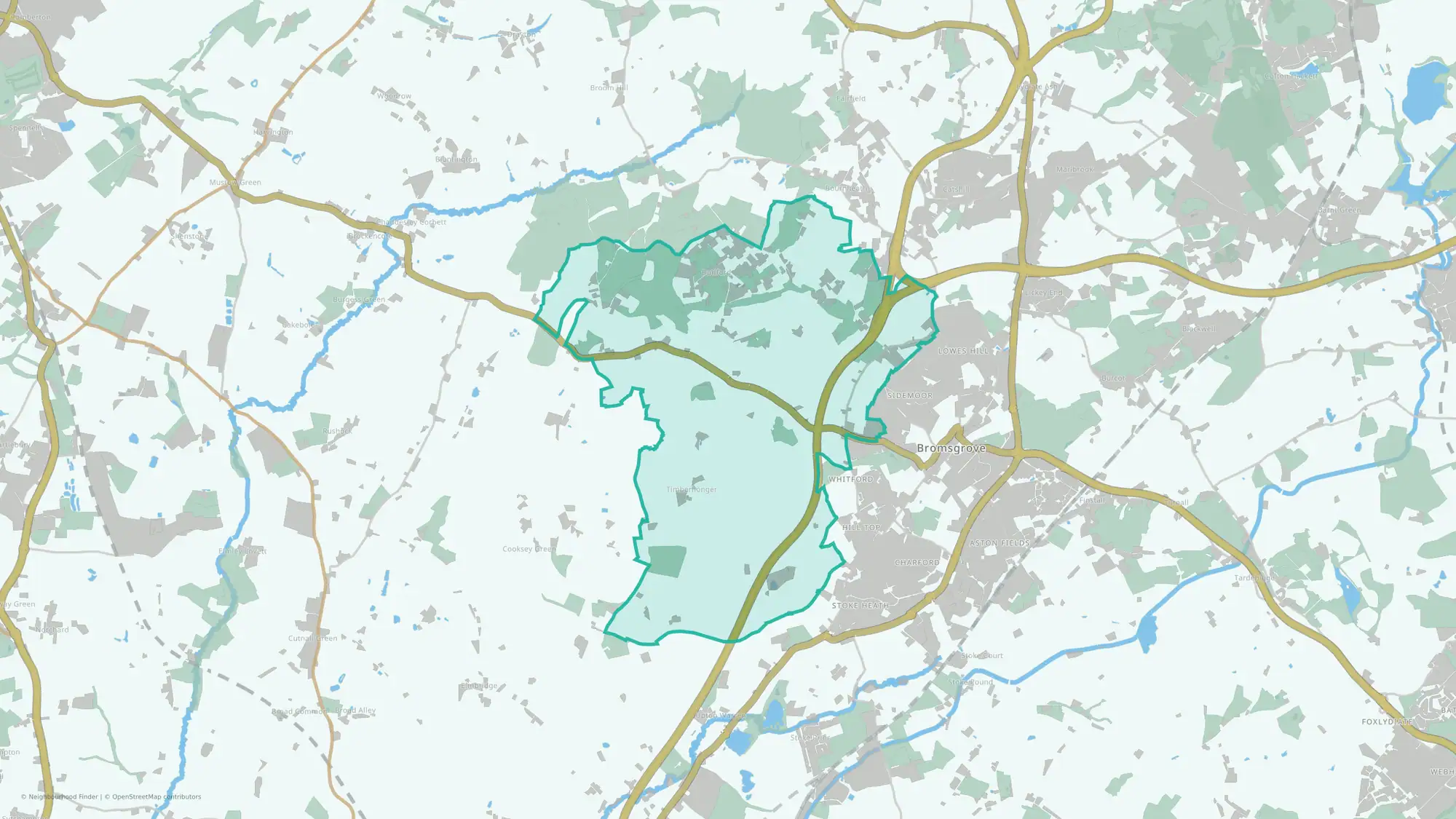 Perryfields