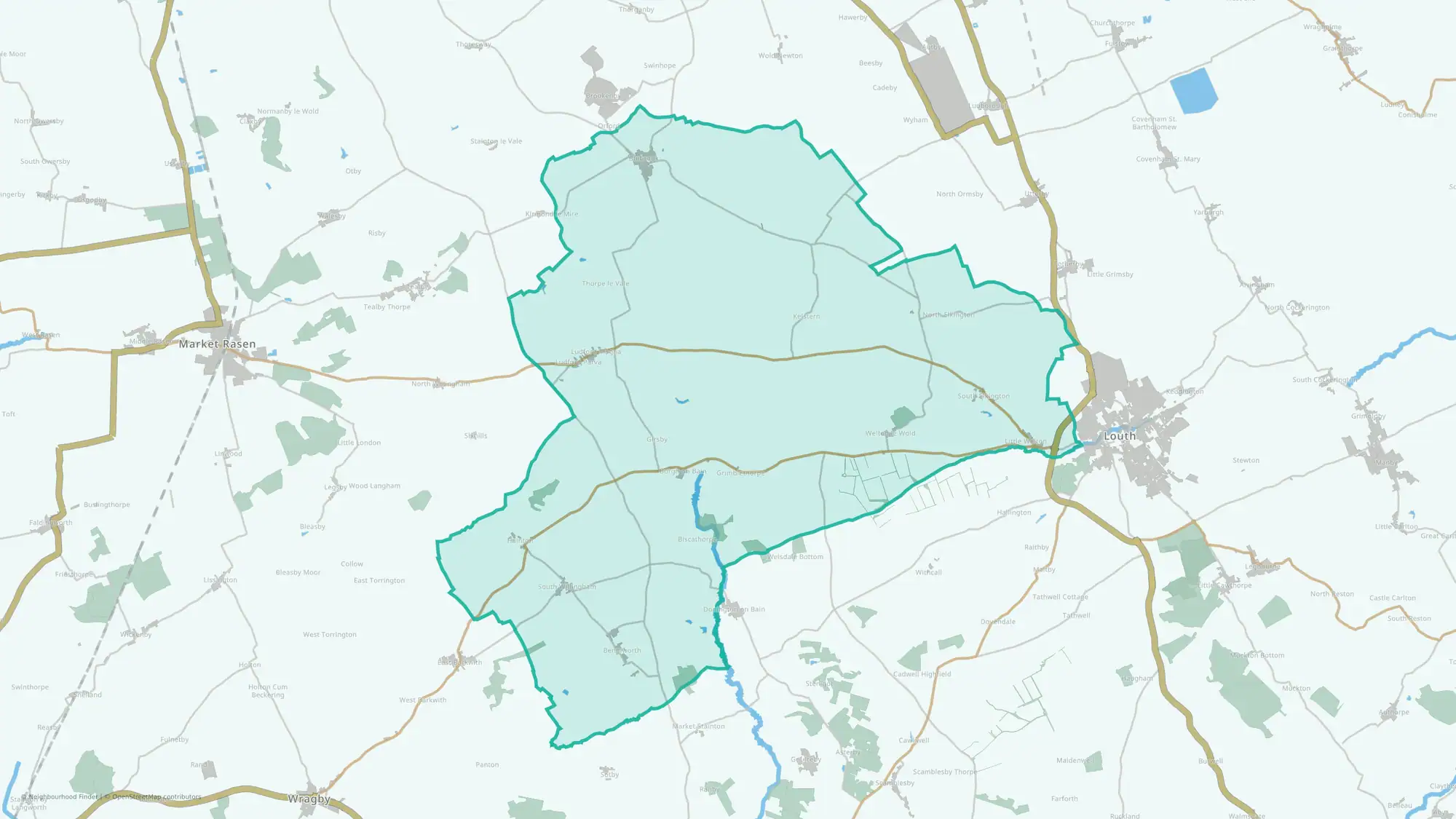 Binbrook