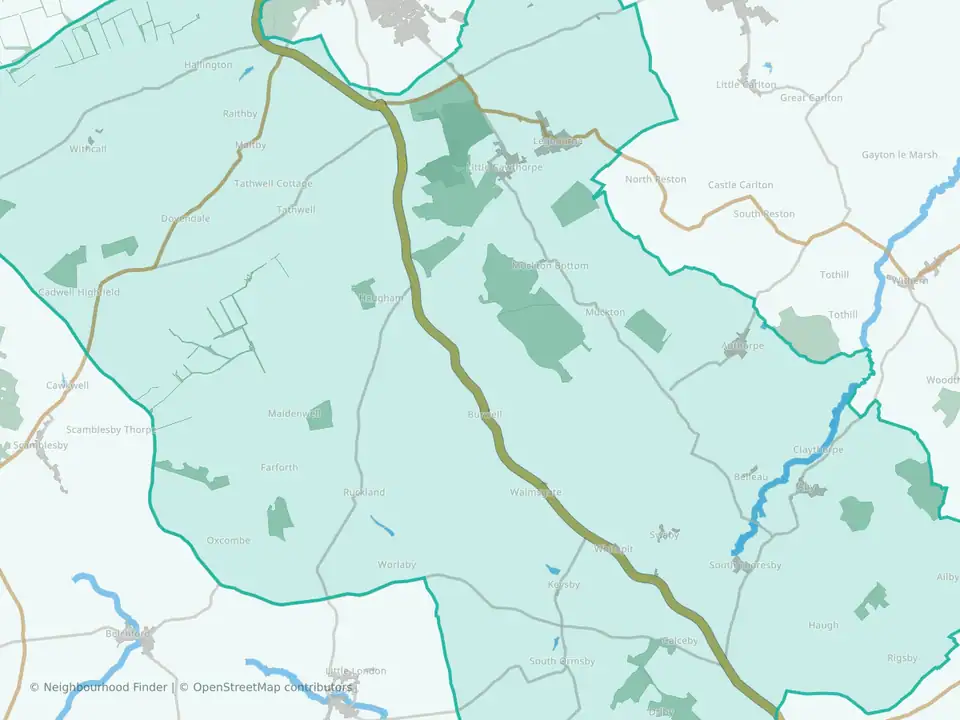 Legbourne