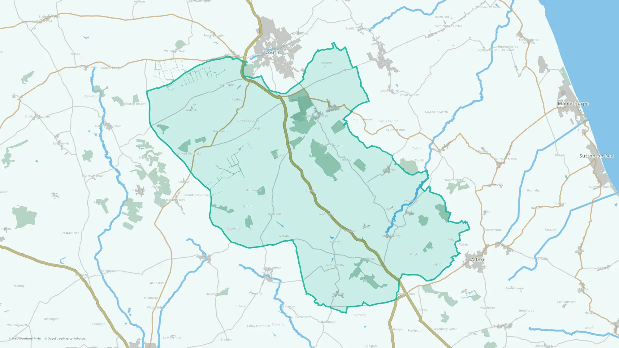 Legbourne