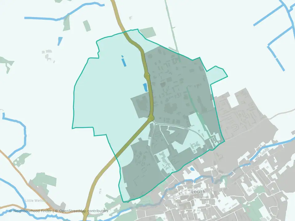 North Holme