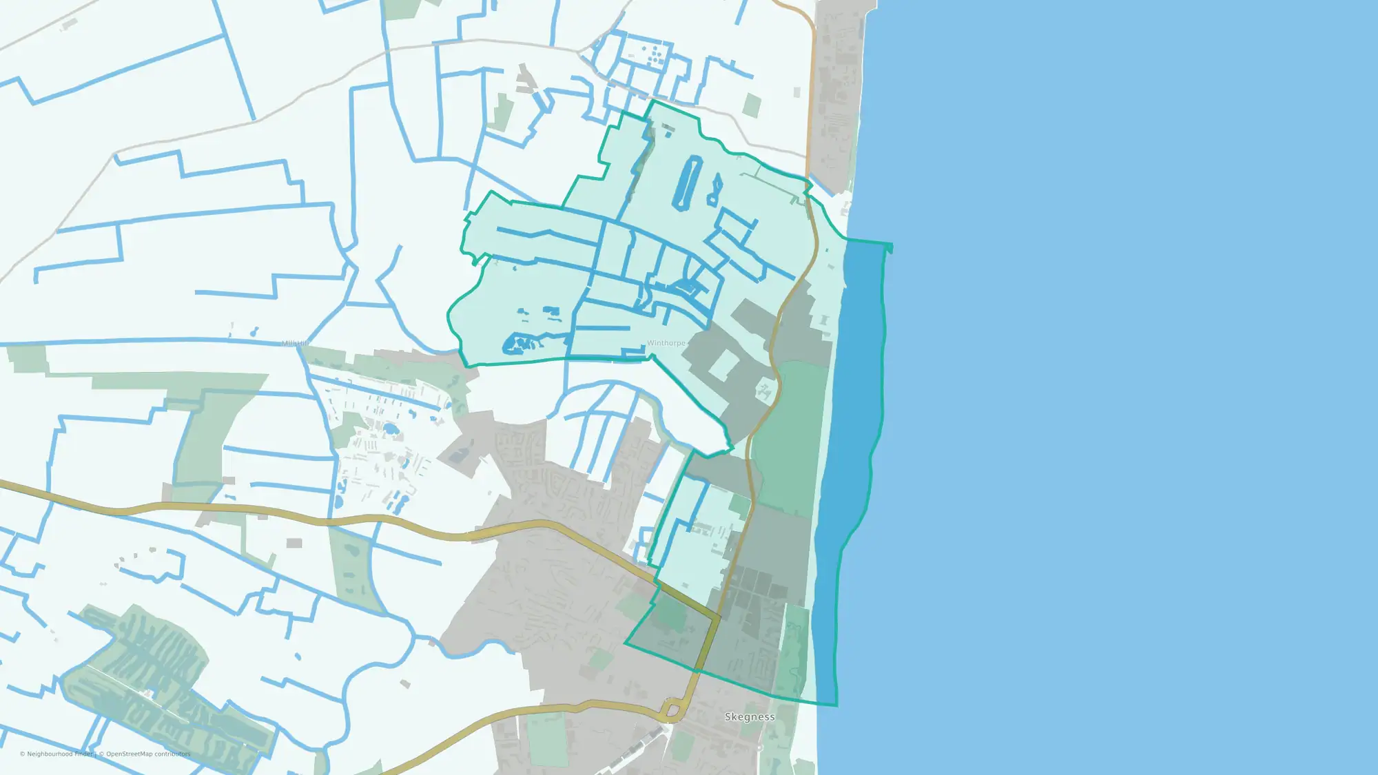Winthorpe
