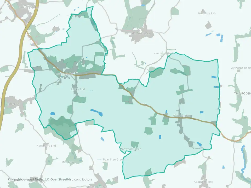 Hatfield Heath