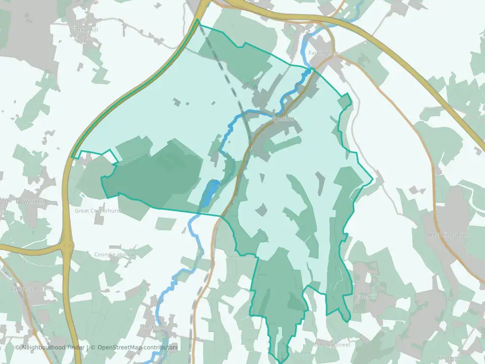 Eynsford