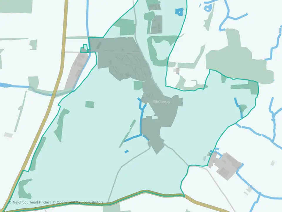 Bilsthorpe