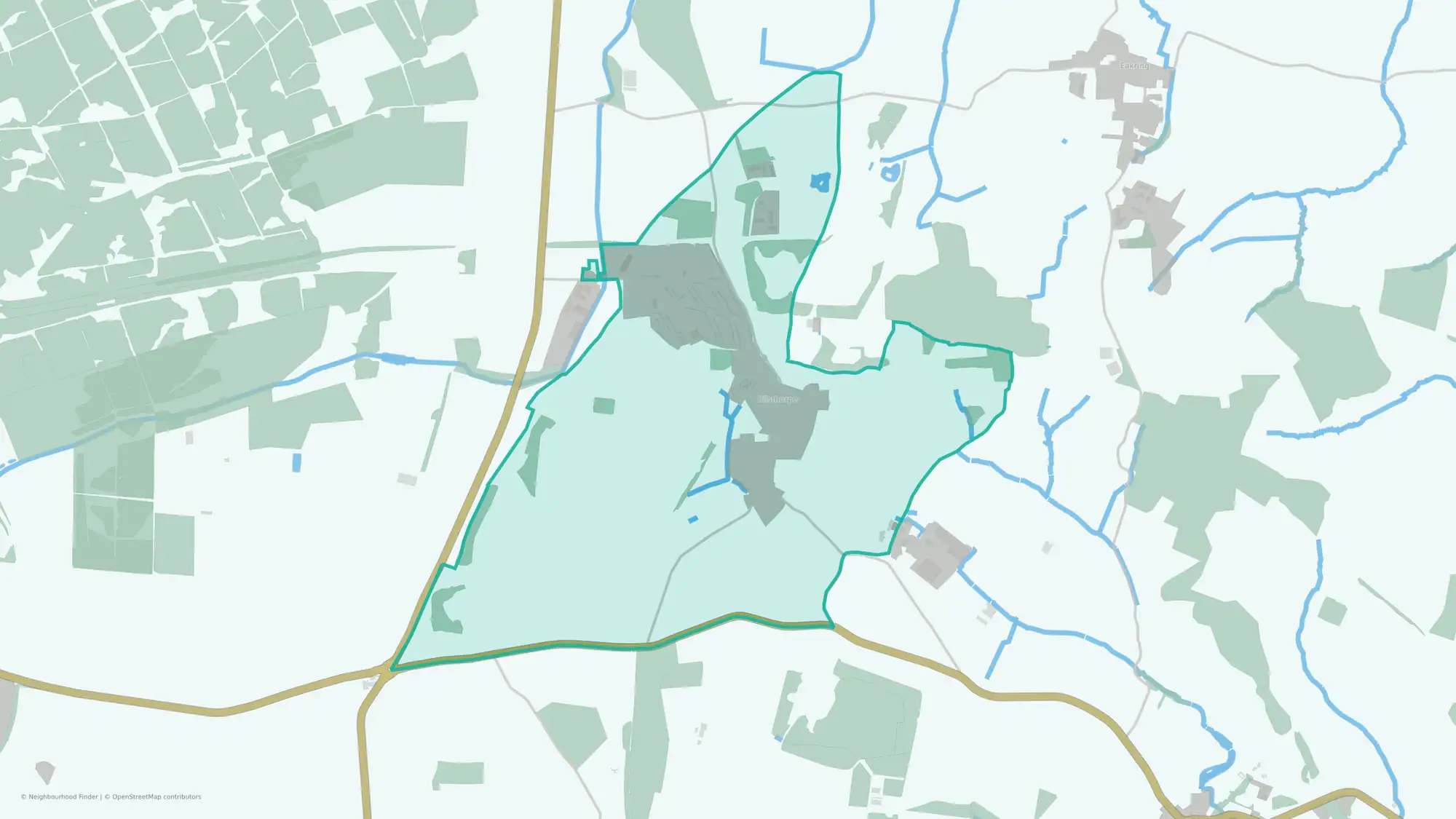 Bilsthorpe