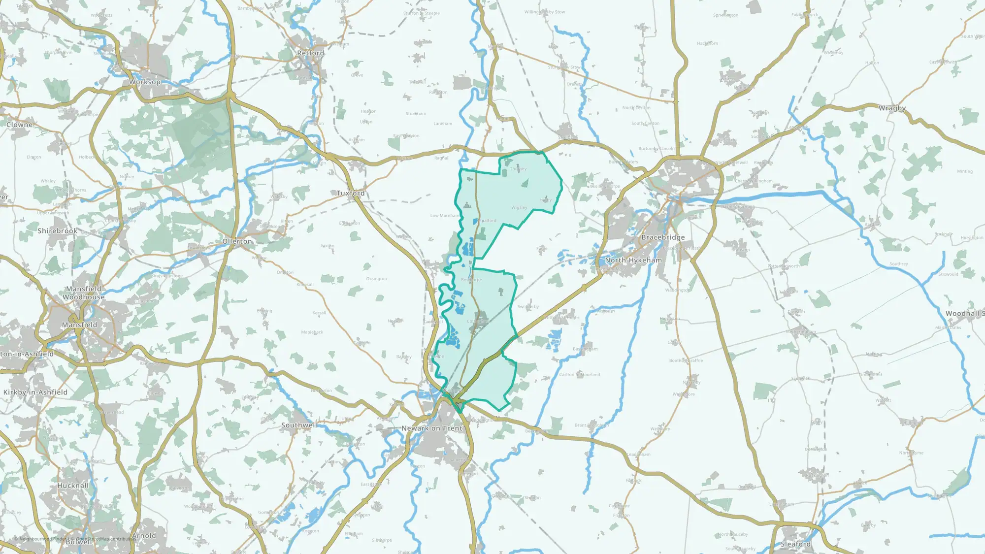 Collingham