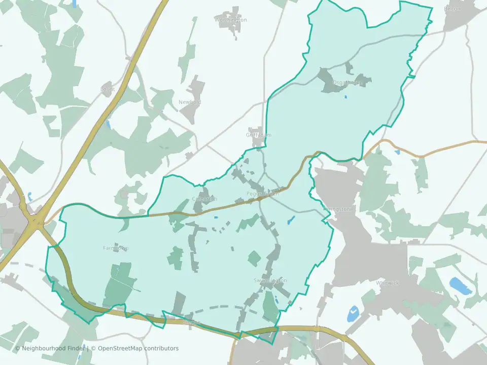 Valley