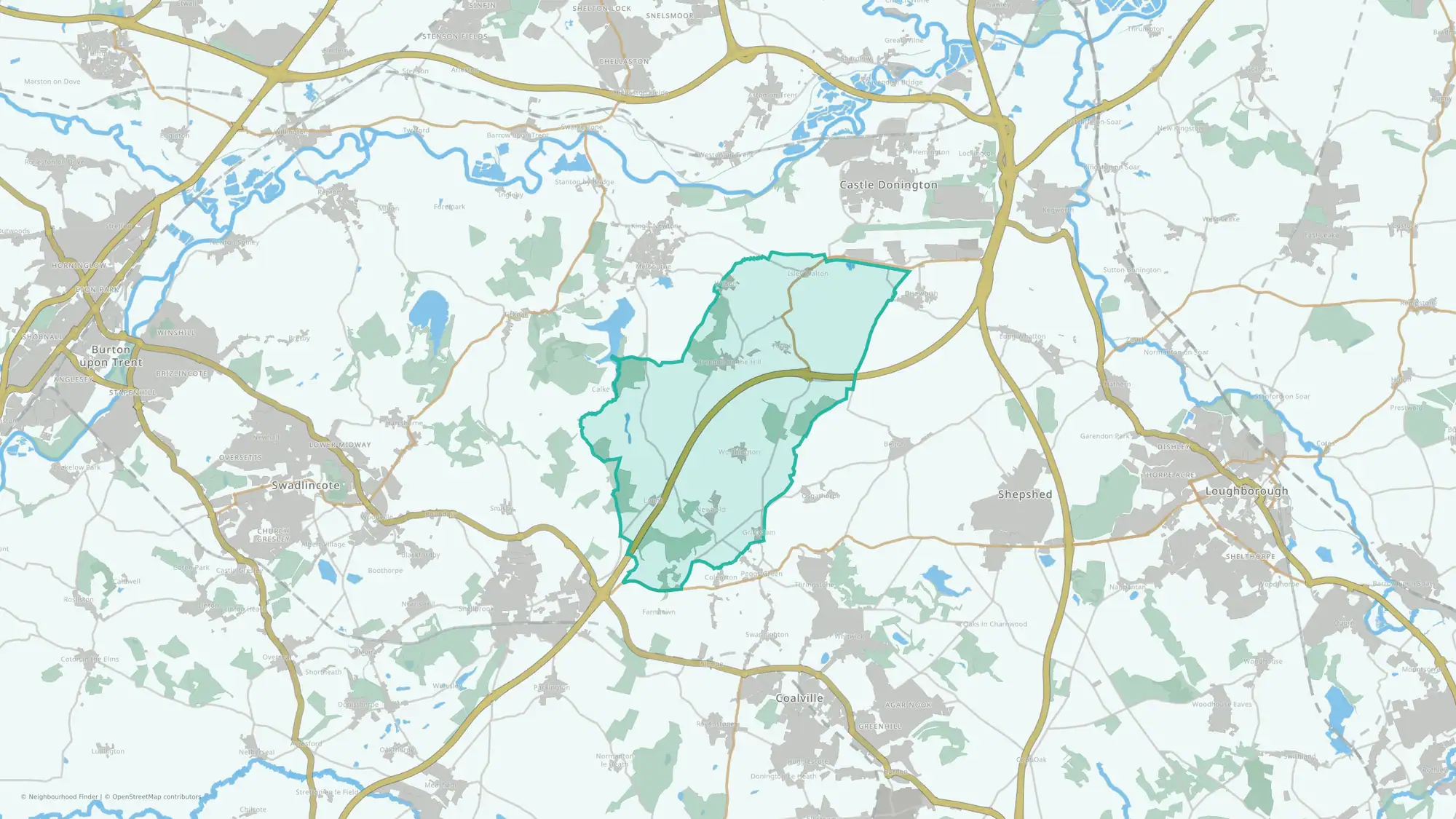 Worthington & Breedon