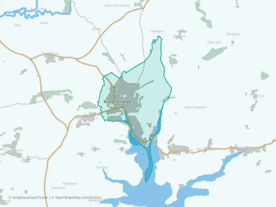Kingsbridge