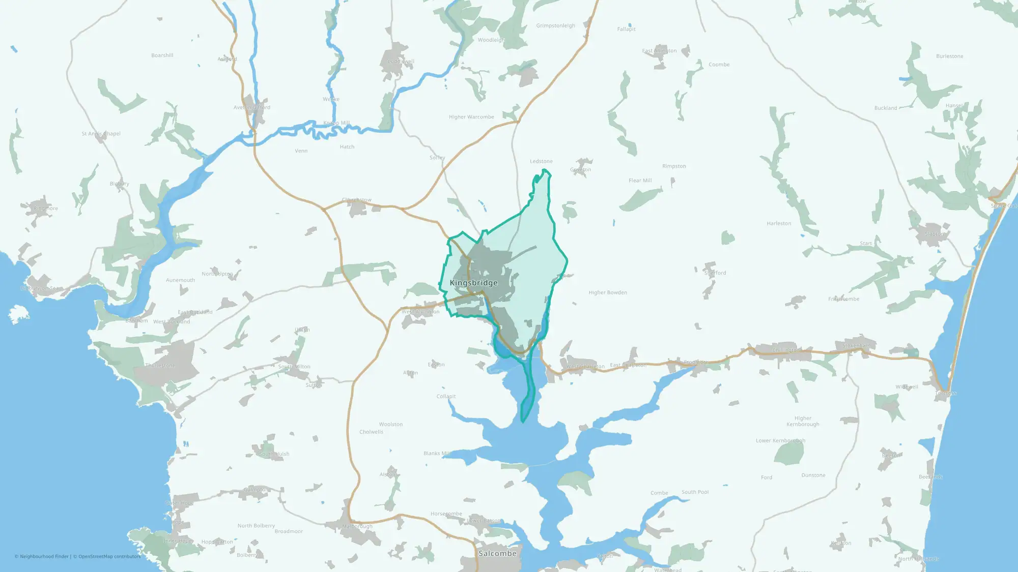 Kingsbridge