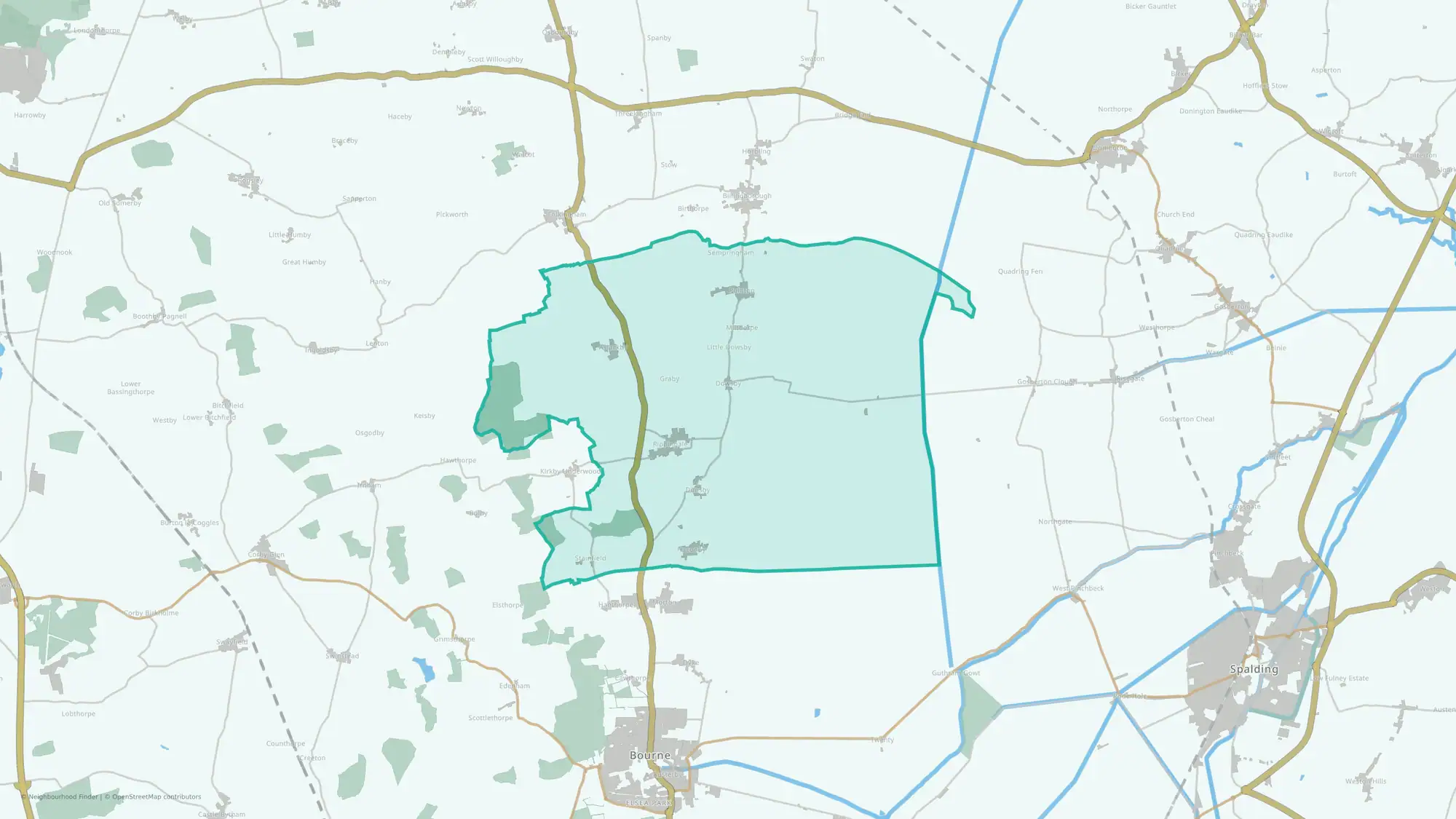 Aveland