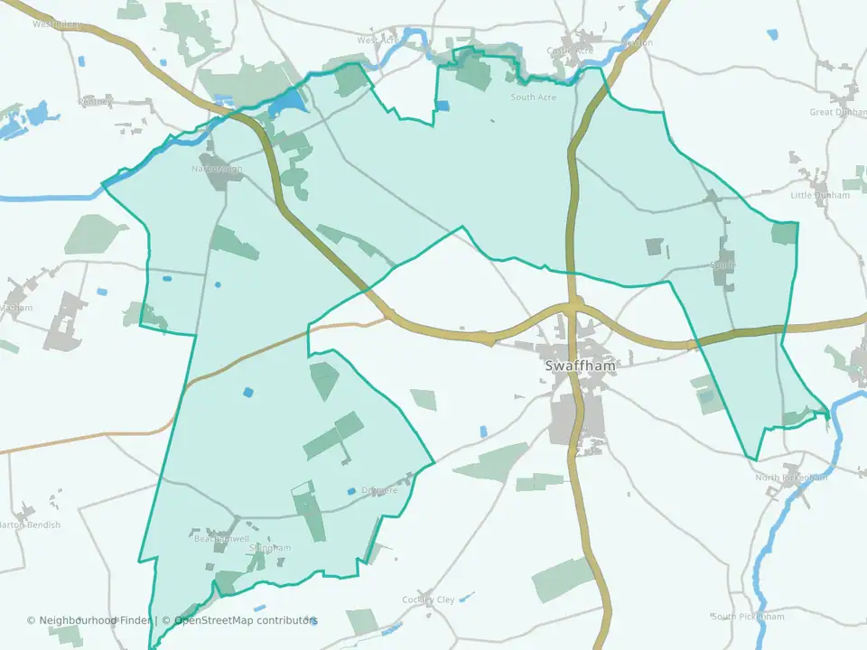 Nar Valley