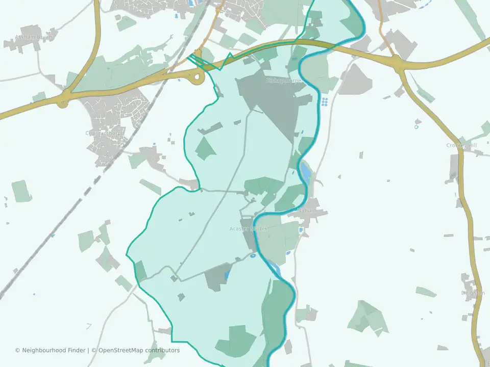 Bishopthorpe