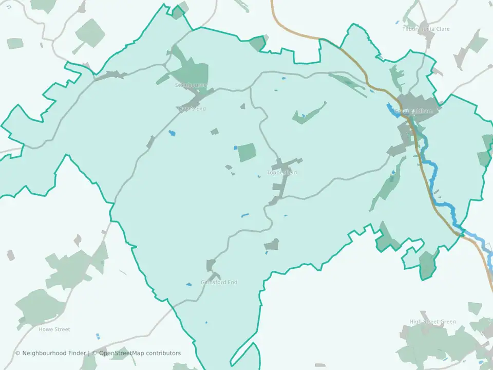 Yeldham