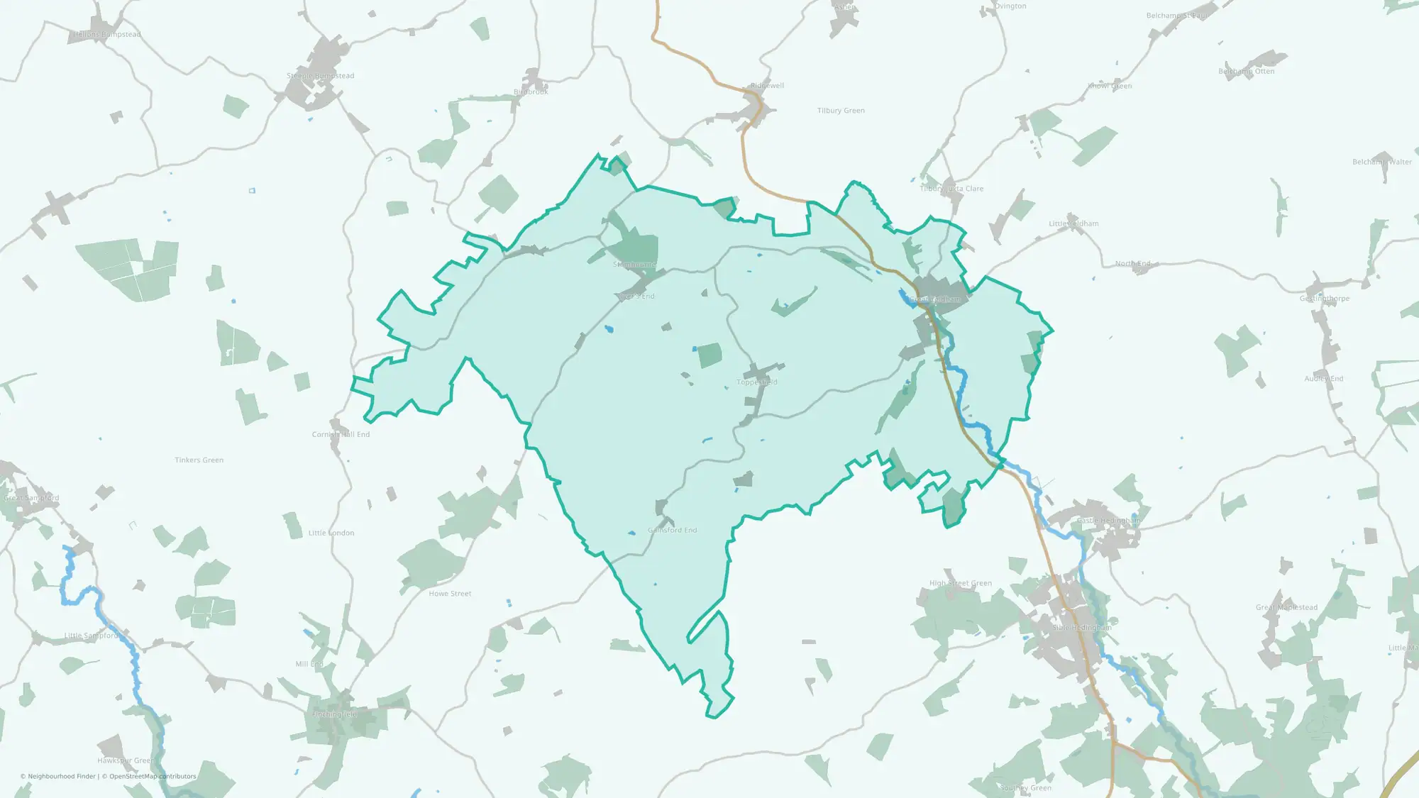 Yeldham