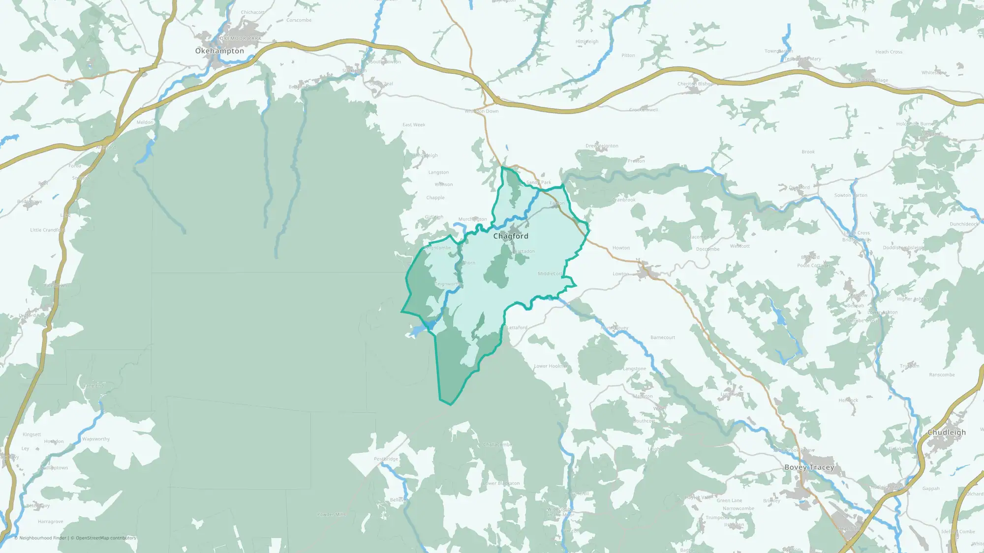 Chagford