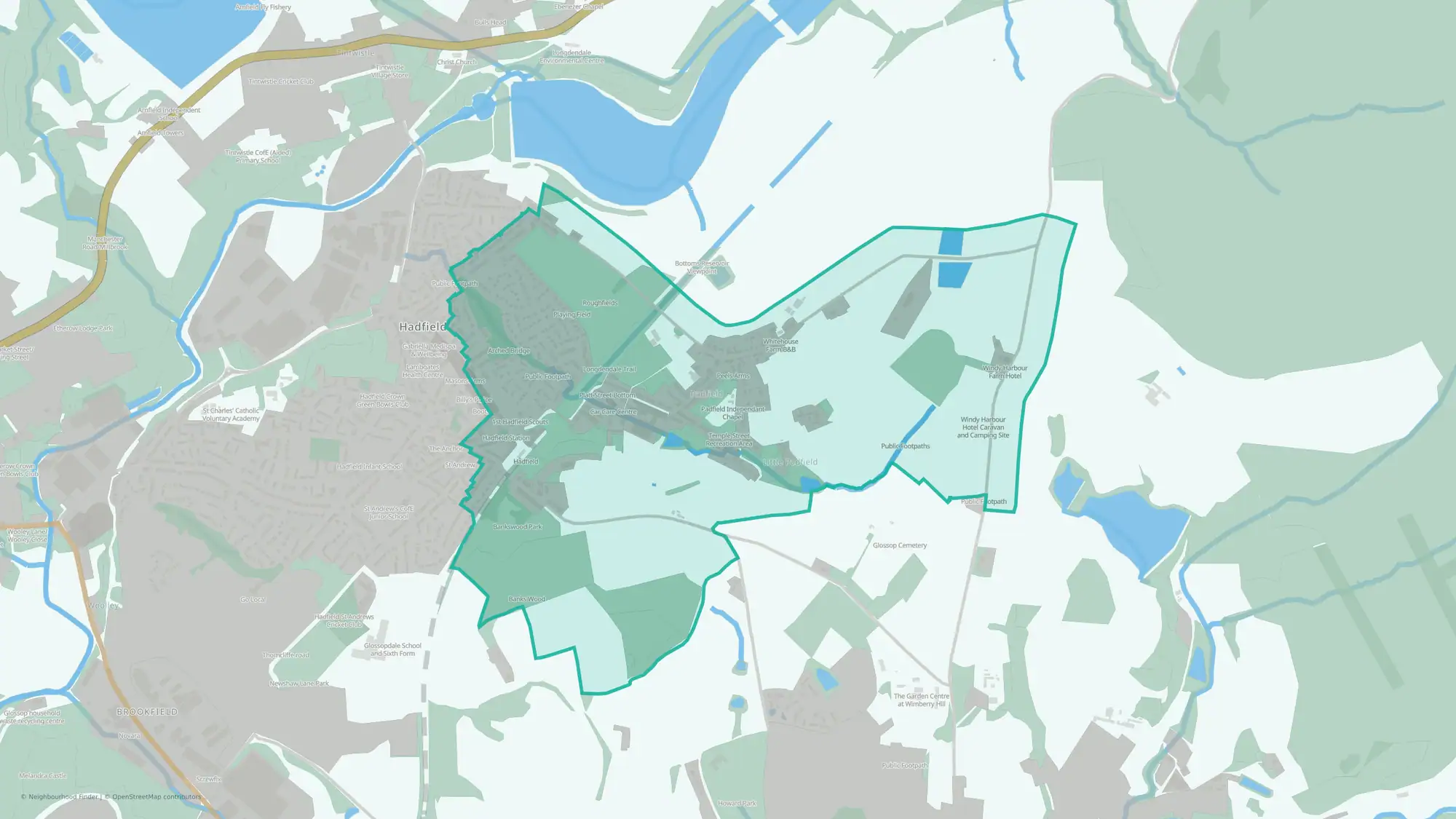 Padfield