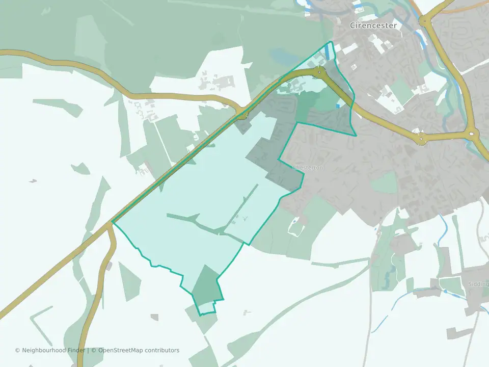 Four Acres