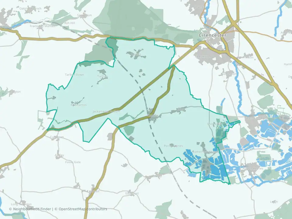 Kemble