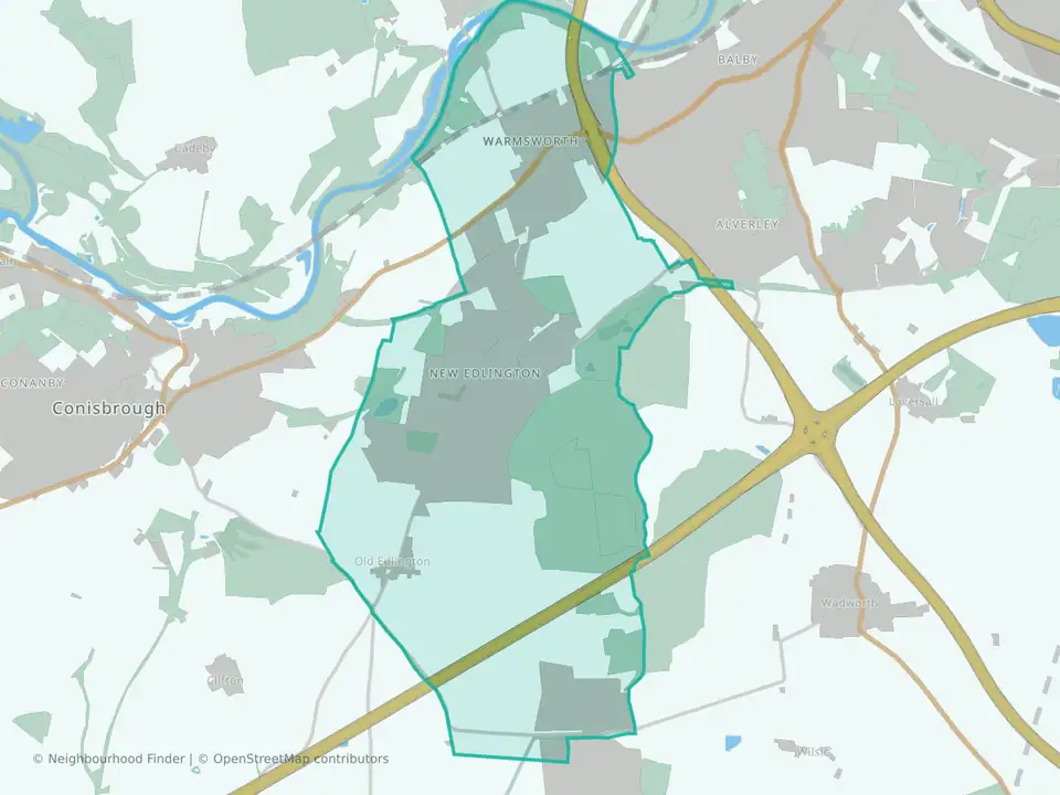 Edlington & Warmsworth