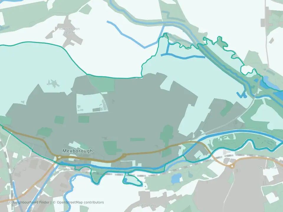 Mexborough