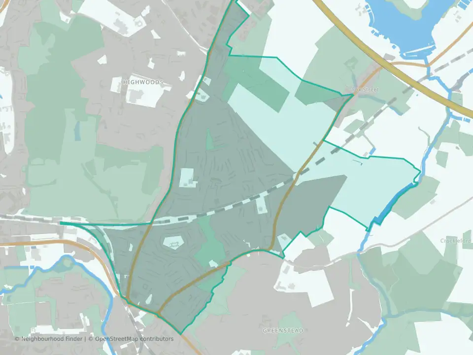 St. Anne's & St. John's