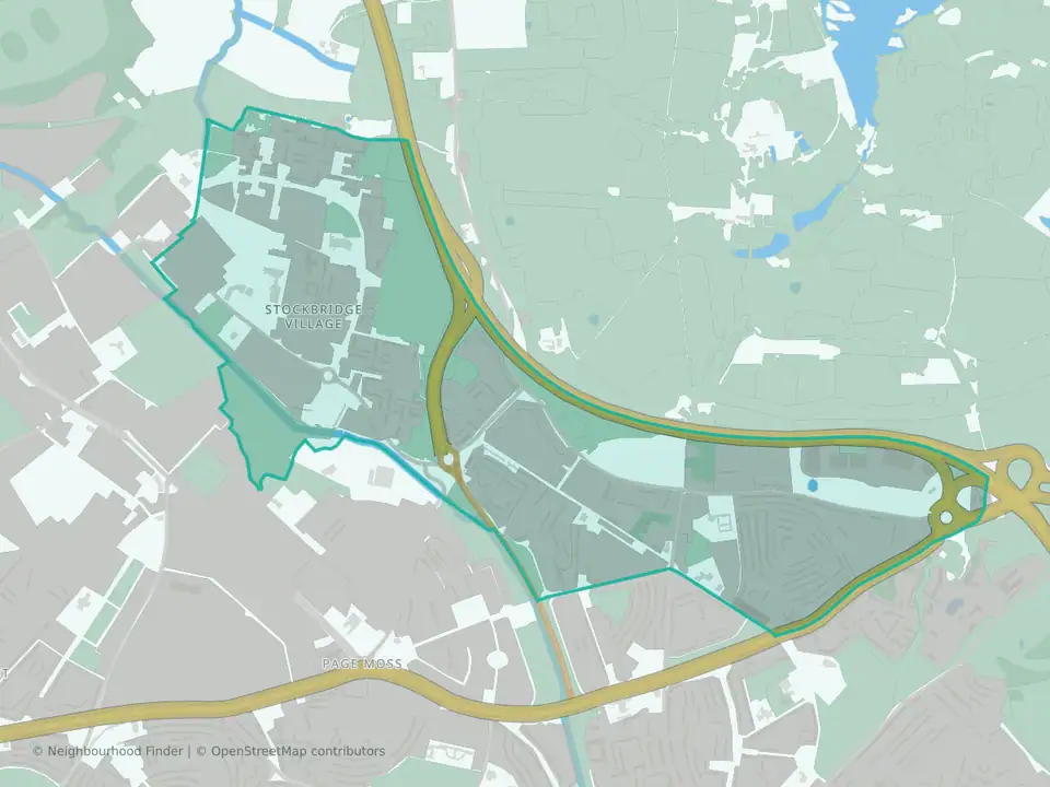 Stockbridge