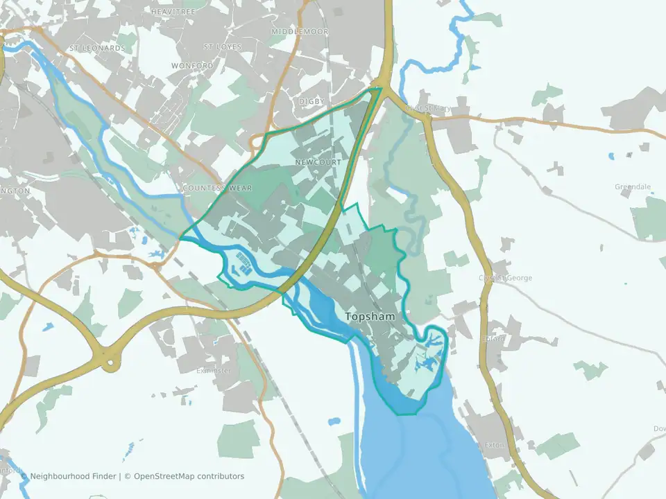 Topsham