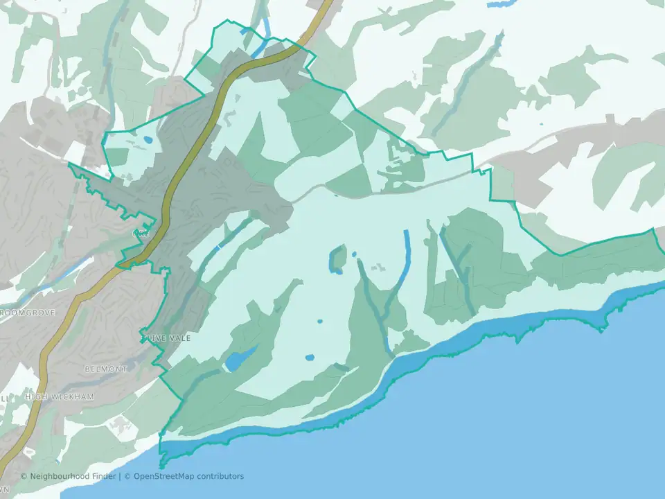 Ore