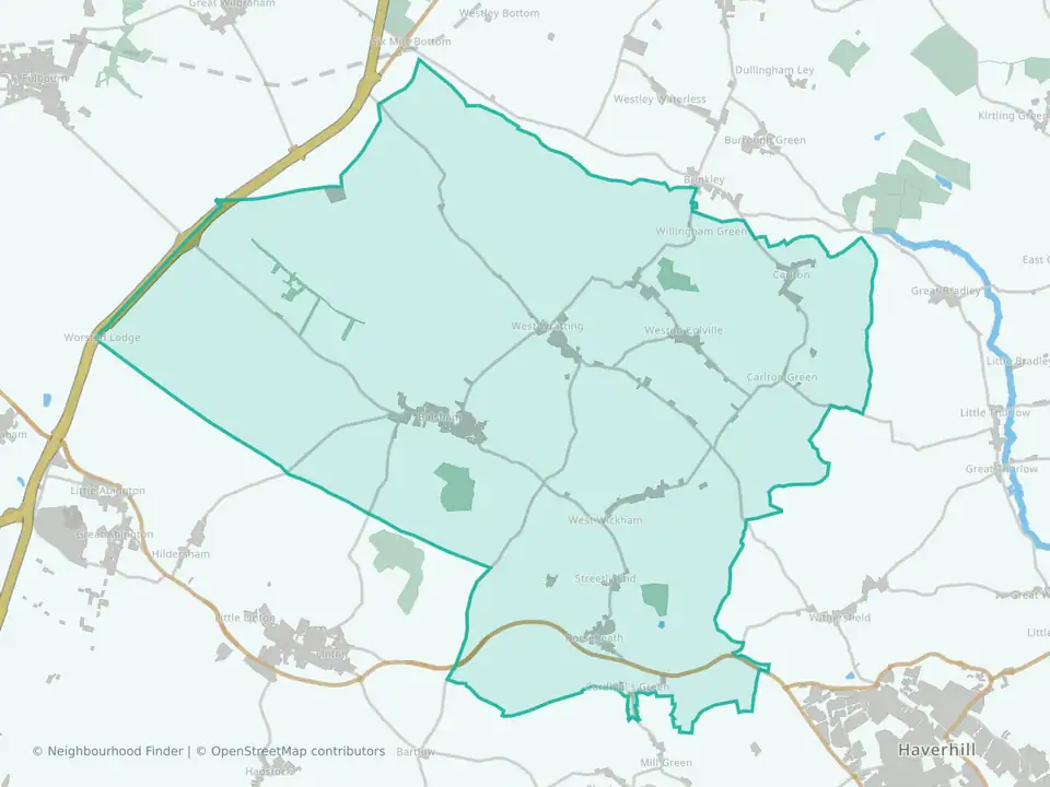 Balsham