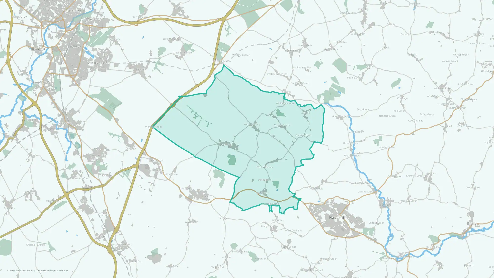 Balsham