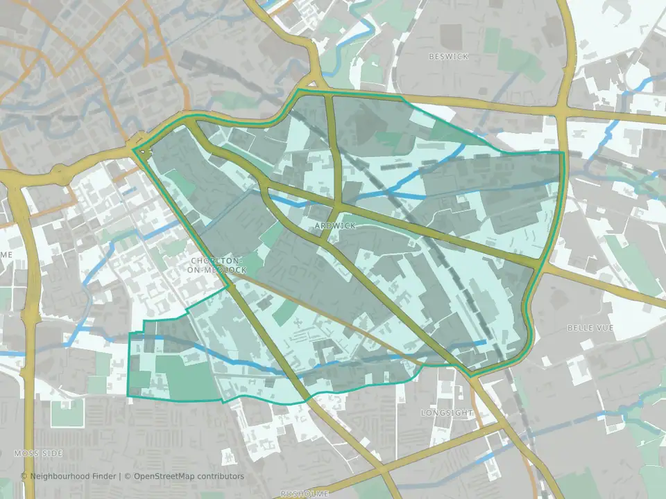 Ardwick